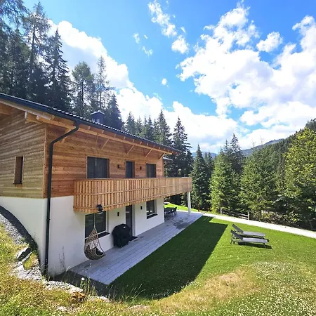 Villa Rehblick By Globalimmoservice