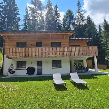 Villa Rehblick By Globalimmoservice Bad Kleinkirchheim